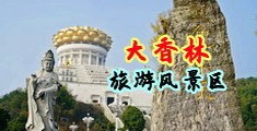 屌插屄视频免费看中国浙江-绍兴大香林旅游风景区